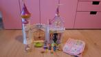 Koninklijk Slot / Prinsessen Kasteel - Playmobil, Ophalen of Verzenden, Zo goed als nieuw