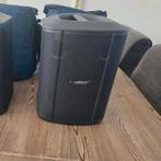 1x Bose S1 PRO plus , met draagtas en kabel, Ophalen, Zo goed als nieuw, Audio