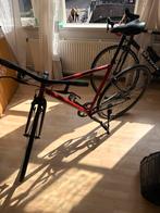 rode fixie / singlespeed fiets., Fietsen en Brommers, Ophalen