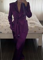 Zara pak, Kostuum of Pak, Zara, Paars, Nieuw