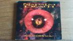Cd Napalm death  -  Inside the thorn apart, Ophalen of Verzenden, Zo goed als nieuw