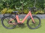 Nieuwstaat Crivit Urban E-Bike 2.0 + extra accu etc, Ophalen, Zo goed als nieuw, Overige merken