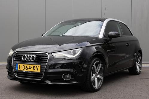 Audi A1 1.2 TFSI | CAMERA | CRUISE | KEYLESS | AIRCO | LMV |, Auto's, Audi, Bedrijf, Te koop, A1, ABS, Airbags, Airconditioning