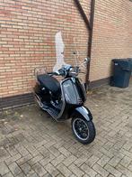 Vespa Sprint 2015, Ophalen, Gebruikt, Vespa S, Benzine