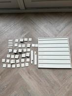 Weekplanner hout + pictogrammen - Your Little Family, Ophalen of Verzenden, Nieuw, Taal en Lezen