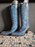 Sendra laarzen, maat 39, Kleding | Dames, Schoenen, Ophalen, Blauw, Nieuw, Hoge laarzen