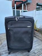 Samsonite Zwarte Koffer - Gratis, Ophalen, Gebruikt, 70 cm of meer, 55 cm of meer