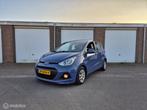 Hyundai i10 1.0i i-Motion Comfort 5-deurs / cruise control, Gebruikt, Euro 6, Blauw, 23 km/l