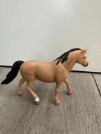 Schleich Connemara merrie 13863, Ophalen of Verzenden, Zo goed als nieuw, Paard, Beeldje of Figuurtje