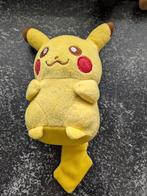 Pikachu knuffel 20cm, Kinderen en Baby's, Speelgoed | Knuffels en Pluche, Ophalen of Verzenden, Zo goed als nieuw, Overige typen