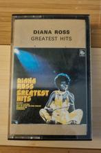 Diana Ross, Gebruikt, 1 bandje, Ophalen of Verzenden, Origineel