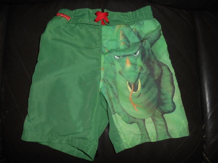 Efteling zwembroek Sprookjesboom Draak, Kinderen en Baby's, Kinderkleding | Kinder-zwemkleding, Gebruikt, Zwembroek, Maat 92, Jongen