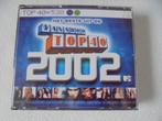 Dubbel CD Het beste uit de Wanadoo top 40 2002, Ophalen of Verzenden, Zo goed als nieuw, Pop