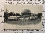 Luchtballon - Aèrodrome de la Porte Maillot, Ophalen of Verzenden, Frankrijk