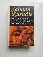 Salman Rushdie - De laatste zucht van de moor, Boeken, Ophalen of Verzenden