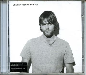 Brian McFadden - Irish son beschikbaar voor biedingen