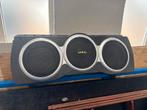 Infinity Subwoofer 3x10, Ophalen of Verzenden, Gebruikt