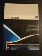 Brochure Volvo accessoires model 2007, Ophalen of Verzenden, Zo goed als nieuw, Volvo