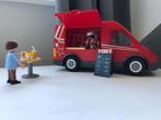 Playmobil Snackkraam Set, Kinderen en Baby's, Speelgoed | Playmobil, Ophalen of Verzenden, Gebruikt, Complete set