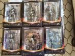 Play Arts Kai Halo Reach Noble Team, Ophalen of Verzenden, Gebruikt