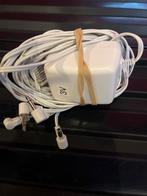 Lemax Adapter 3V voor Kerstmarkt, Diversen, Kerst, Ophalen of Verzenden, Gebruikt