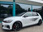 Volkswagen GOLF GTI TCR 290pk Virtual, CarPlay, Pano, DynAud, Auto's, Gebruikt, 1984 cc, Leder, Bedrijf