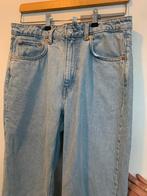 WEEKDAY JEANS 30-32, Ophalen of Verzenden, Zo goed als nieuw, Blauw, W30 - W32 (confectie 38/40)