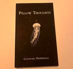 Pillow Thoughts Courtney Peppernell, Boeken, Gedichten en Poëzie, Ophalen, Gelezen, Eén auteur, Courtney Peppernell