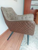 Leuke fauteuil,  MOET SNEL WEG, Ophalen, Zo goed als nieuw