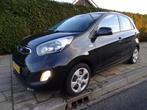 Kia PICANTO 1.0 CVVT ISG COMF.P-Airco-Electr pakket, Voorwielaandrijving, Euro 5, Gebruikt, Met garantie (alle)