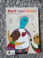Hart voor leren! - Ingrid Paalman, Kool, Ophalen of Verzenden, Zo goed als nieuw, Overige niveaus, Overige vakken