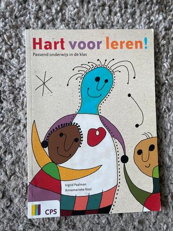 Hart voor leren! - Ingrid Paalman, Kool beschikbaar voor biedingen