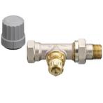 Danfoss radiatorafsluiter RA-FN 20 3/4"013G0026, Ophalen of Verzenden, Nieuw