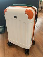Postcode Loterij Reiskoffer - Nieuwstaat, Sieraden, Tassen en Uiterlijk, Koffers, Wieltjes, Hard kunststof, Nieuw, Minder dan 50 cm
