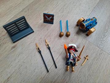 Playmobil pirates set 6164 beschikbaar voor biedingen