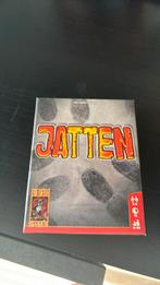 Jatten, Hobby en Vrije tijd, Gezelschapsspellen | Kaartspellen, Ophalen, Zo goed als nieuw