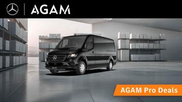 Mercedes-Benz eSprinter 314 L2H1 Pro 81kWh beschikbaar voor biedingen