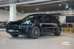 Porsche Cayenne 2.9 S | Alcantara hemel | Chrono | BOSE | So, Automaat, Stof, Gebruikt, Zwart