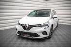 Voorlip sideskirt spoiler diffuser - Renault Clio 19-23