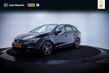 SEAT León ST 1.4TSI Dsg FR Intense FULL LED | NAVI | APP CO beschikbaar voor biedingen
