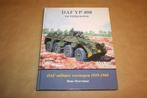 DAF Militaire voertuigen 1959-1968 - DAF YP 408 en tijdgenot, Ophalen of Verzenden, 1945 tot heden, Zo goed als nieuw, Landmacht