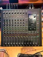Mackie Onyx 12, Ophalen of Verzenden, Gebruikt, 10 tot 20 kanalen, Microfooningang