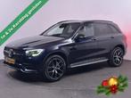 Mercedes-Benz GLC 300e 4MATIC AMG Plug in Hybrid 320pk PHEV, Auto's, Mercedes-Benz, Automaat, LED verlichting, Gebruikt, 4 cilinders