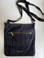 Zo goed als nieuw. Cross body tas Hilfiger. Zwart, Ophalen of Verzenden, Zo goed als nieuw, Zwart