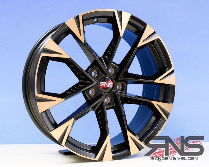 5x112 19 inch Passen Onder Cupra Formentor Velgen, Auto-onderdelen, Banden en Velgen, Velg(en), Personenwagen, Nieuw, Ophalen of Verzenden