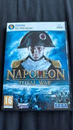 Napoleon: Total War, PC, 1 speler, Ophalen of Verzenden, Zo goed als nieuw, Strategie en Constructie
