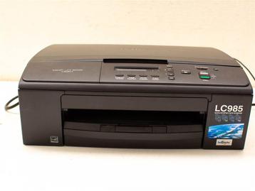 Brother printer 35783 beschikbaar voor biedingen