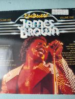 James Brown - The Best of Volume One LP, Cd's en Dvd's, Vinyl | Pop, Ophalen of Verzenden, 1980 tot 2000, Gebruikt, 12 inch