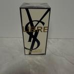 Ysl Libre Intens, Verzenden, Zo goed als nieuw, Parfumfles