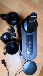 Koffiezetapparaat, Witgoed en Apparatuur, Koffiezetapparaten, Ophalen, Overige modellen, Overige typen